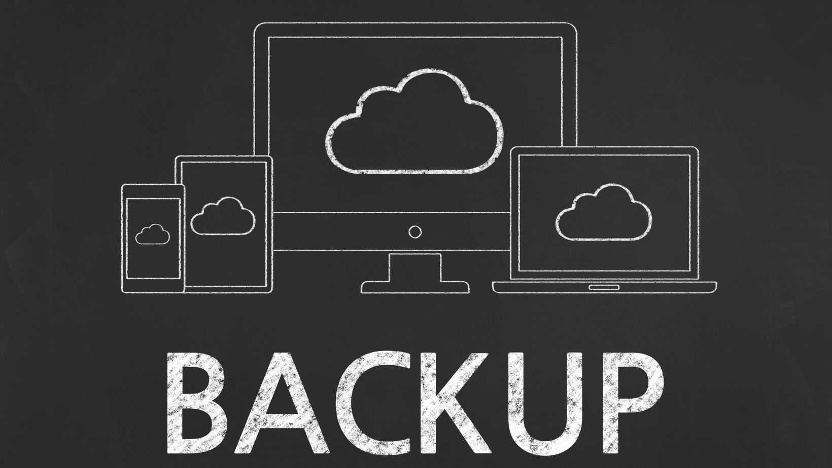 Salesforce Backup Solutions